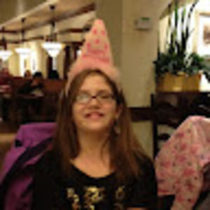 Meet your Posher, Mackenzie